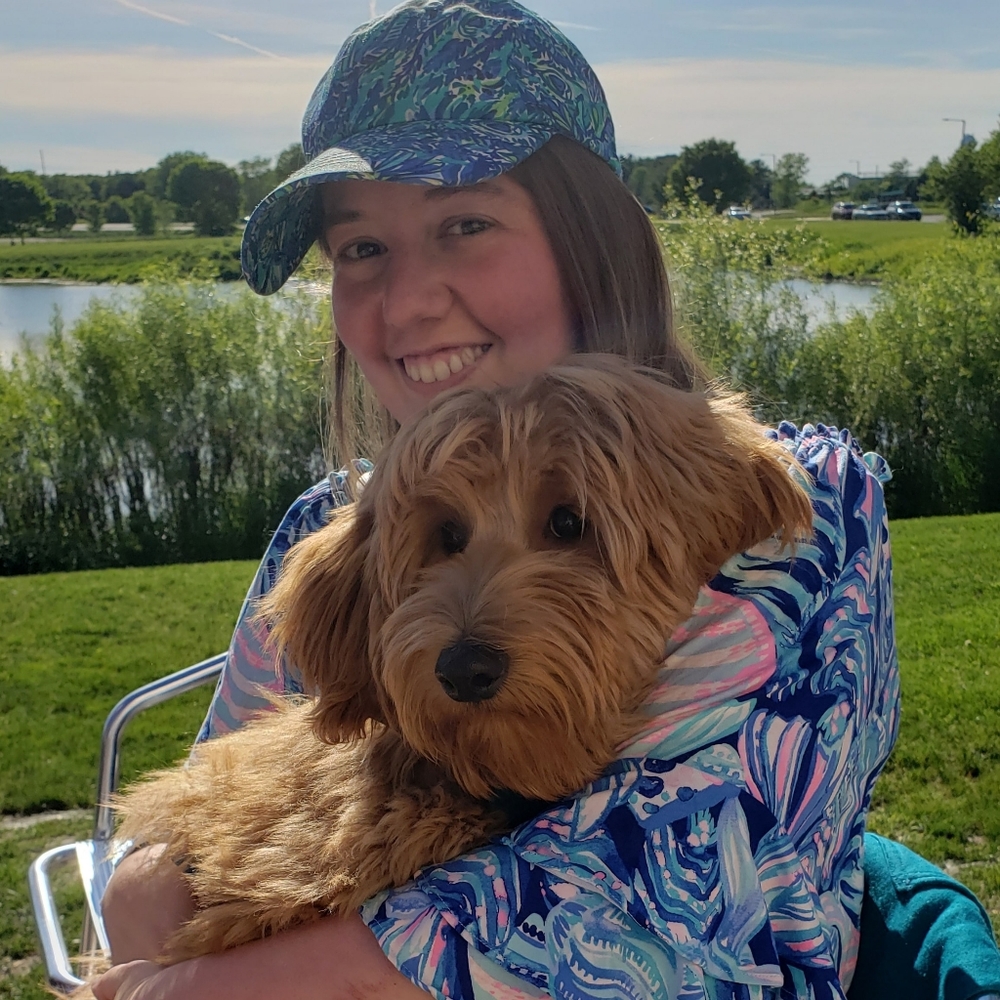 Meet your Posher, Alli